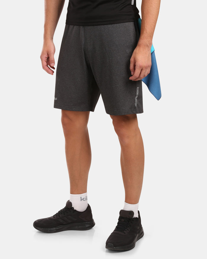Fitness-Shorts für Herren Kilpi NANTES-M
