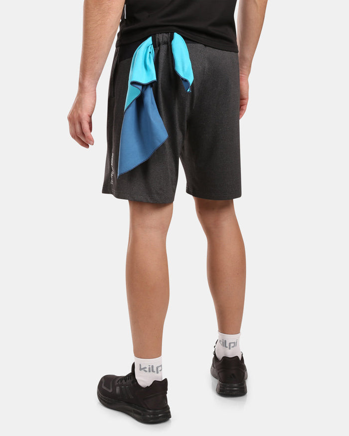Fitness-Shorts für Herren Kilpi NANTES-M