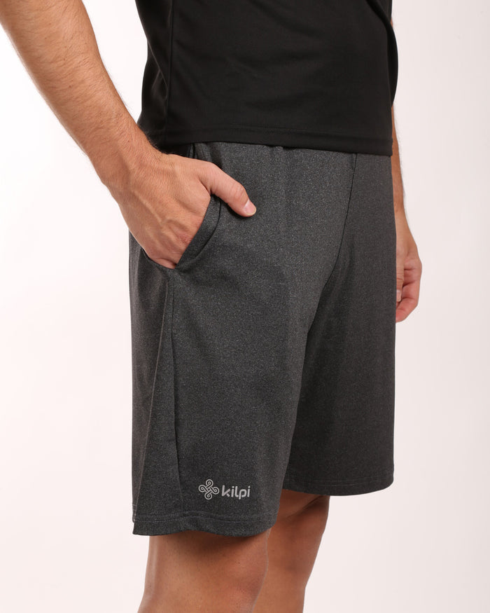 Fitness-Shorts für Herren Kilpi NANTES-M