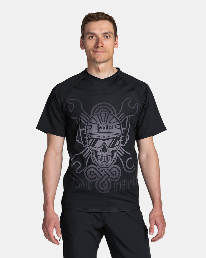 Funktionelles MTB-Shirt für Herren Kilpi REMIDO-M