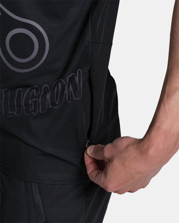 Funktionelles MTB-Shirt für Herren Kilpi REMIDO-M