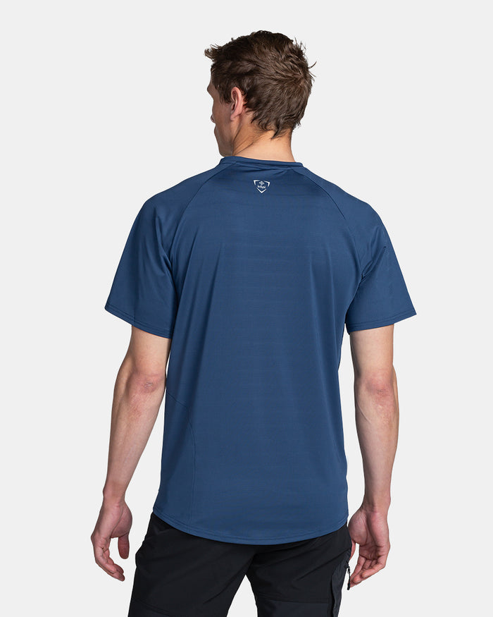 Funktionelles MTB-Shirt für Herren Kilpi REMIDO-M