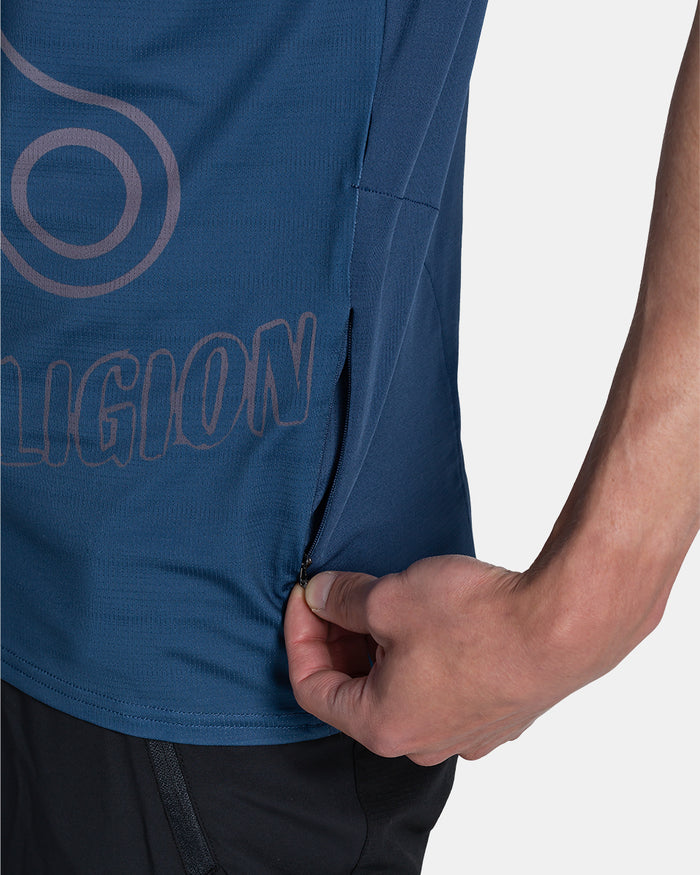 Funktionelles MTB-Shirt für Herren Kilpi REMIDO-M