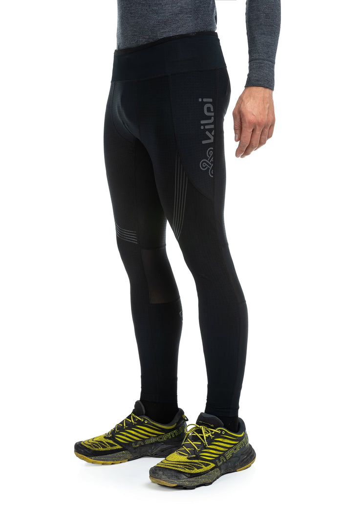 Laufleggings für Herren Kilpi GEARS-M