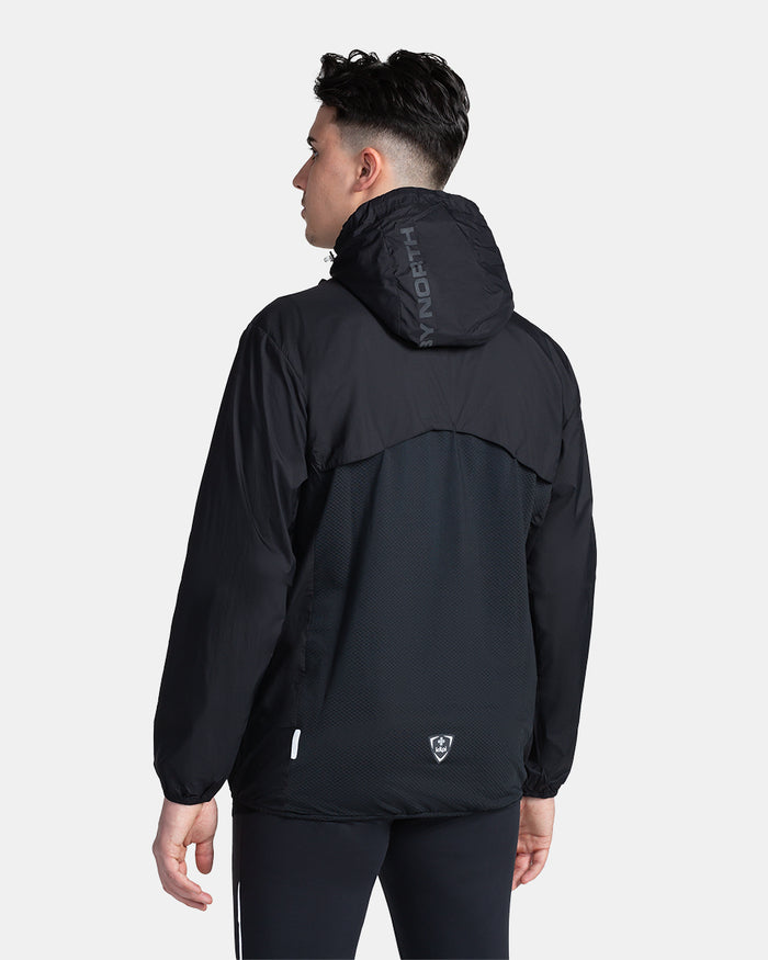 Leichte Anorakjacke für Herren Kilpi ANORI-M