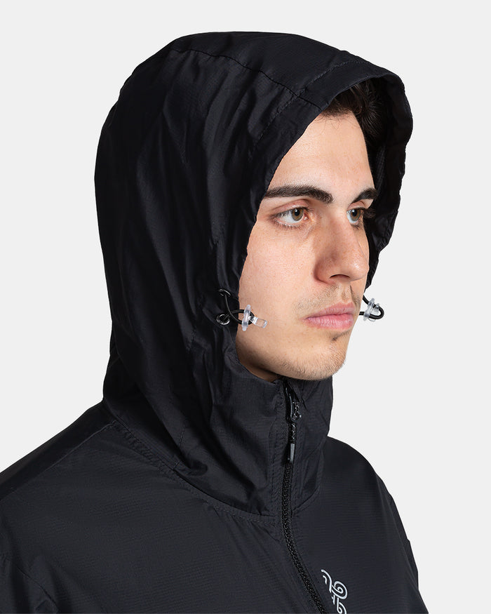 Leichte Anorakjacke für Herren Kilpi ANORI-M