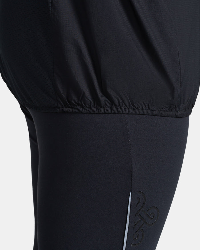 Leichte Anorakjacke für Herren Kilpi ANORI-M