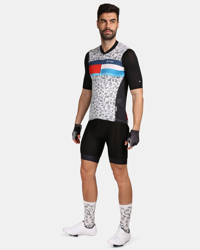 Herren-Radtrikot Kilpi RIVAL-M