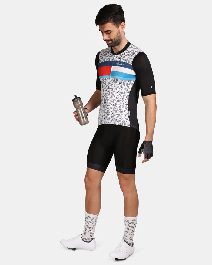 Herren-Radtrikot Kilpi RIVAL-M