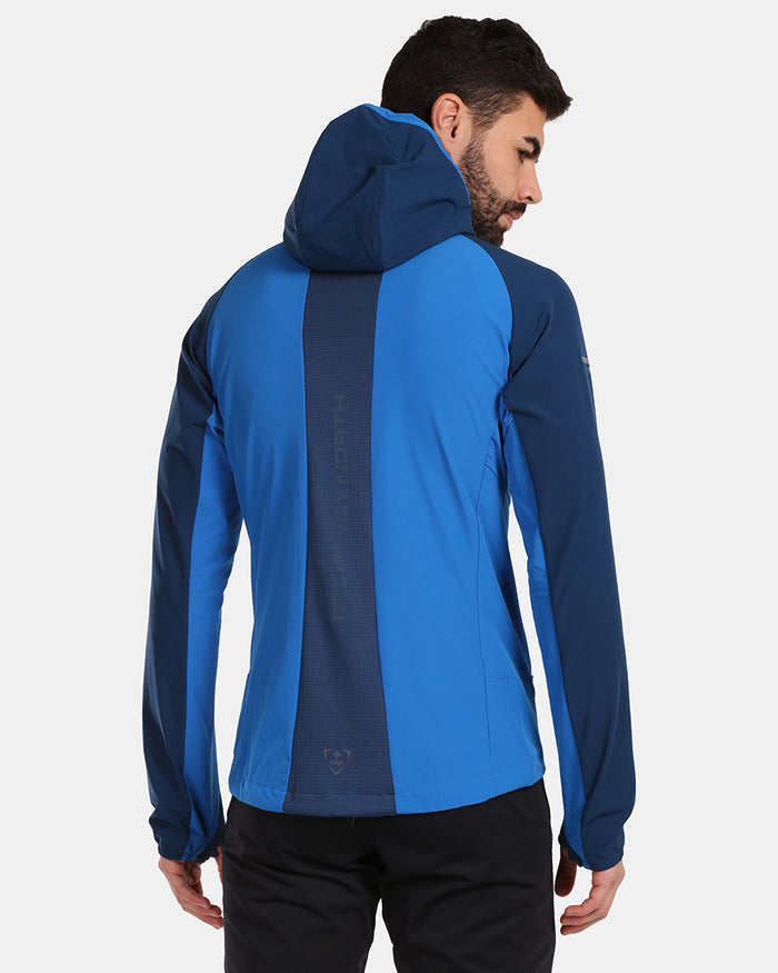 Softshell-Laufjacke für Herren Kilpi BALEO-M