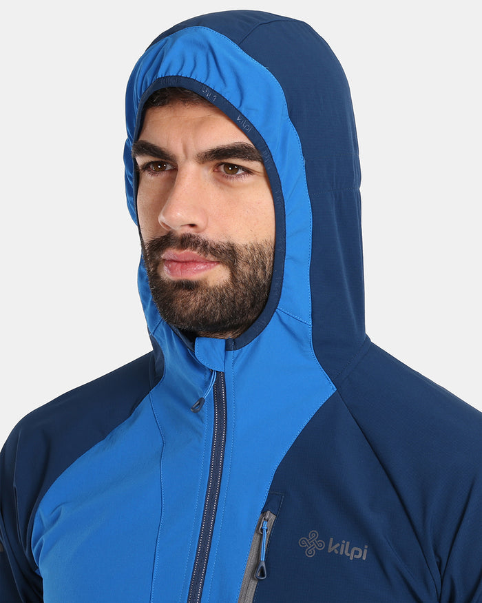 Softshell-Laufjacke für Herren Kilpi BALEO-M