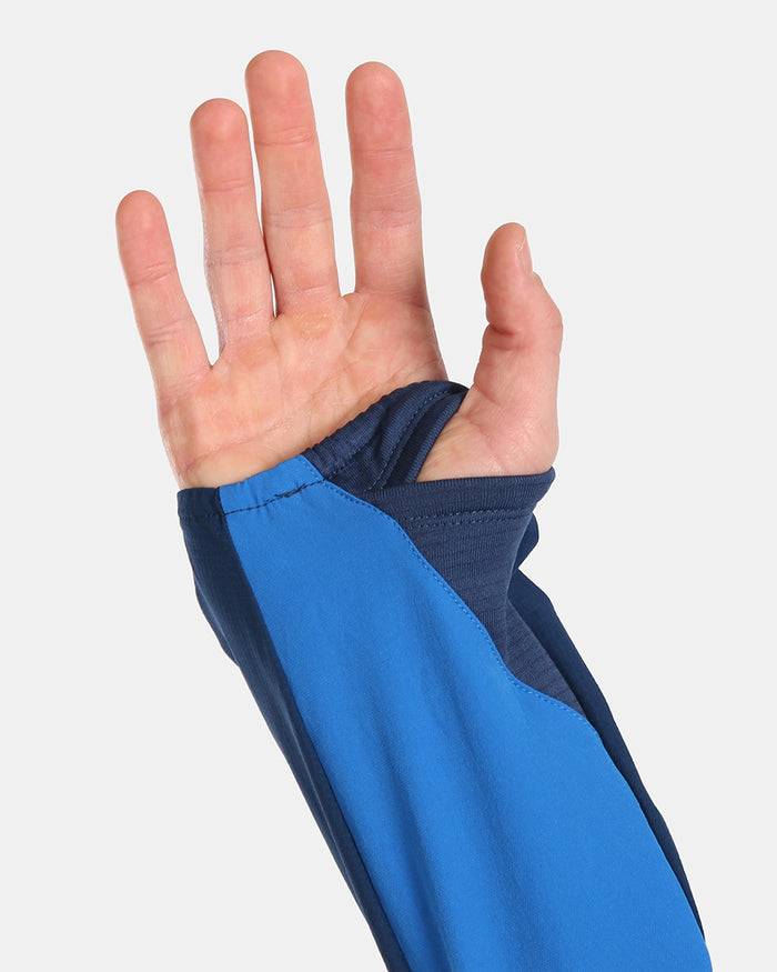 Softshell-Laufjacke für Herren Kilpi BALEO-M