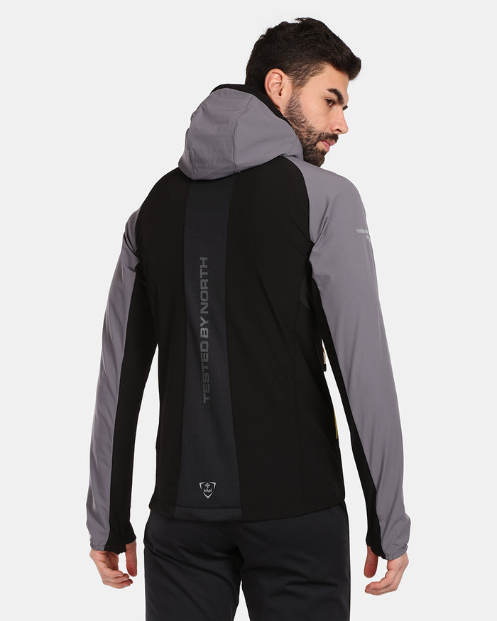 Softshell-Laufjacke für Herren Kilpi BALEO-M