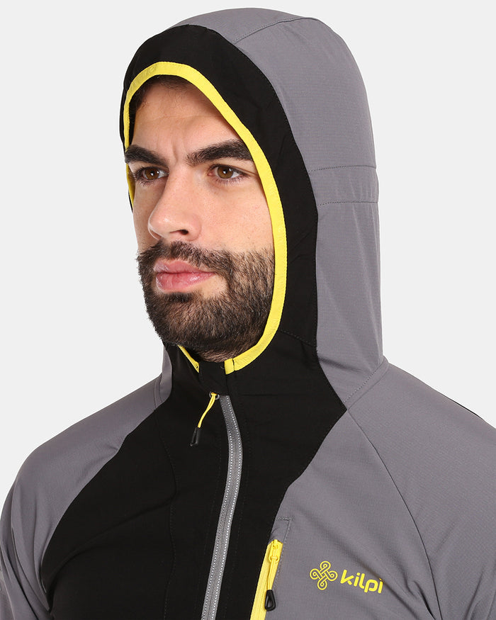 Softshell-Laufjacke für Herren Kilpi BALEO-M