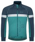 Softshell-Fahrradjacke für Herren Kilpi NERETO-M