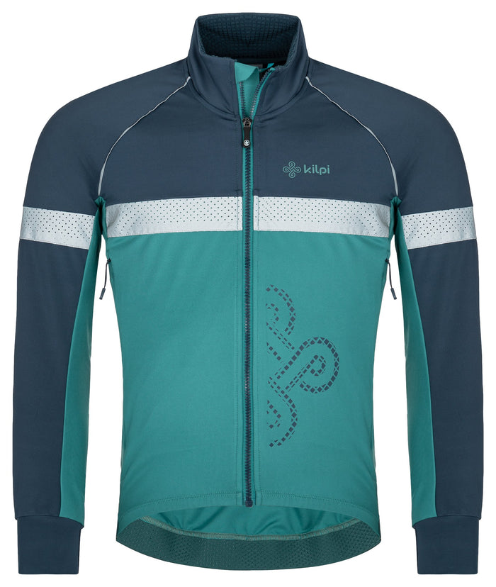 Softshell-Fahrradjacke für Herren Kilpi NERETO-M