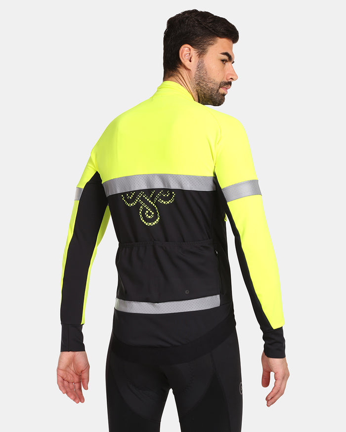 Softshell-Fahrradjacke für Herren Kilpi NERETO-M