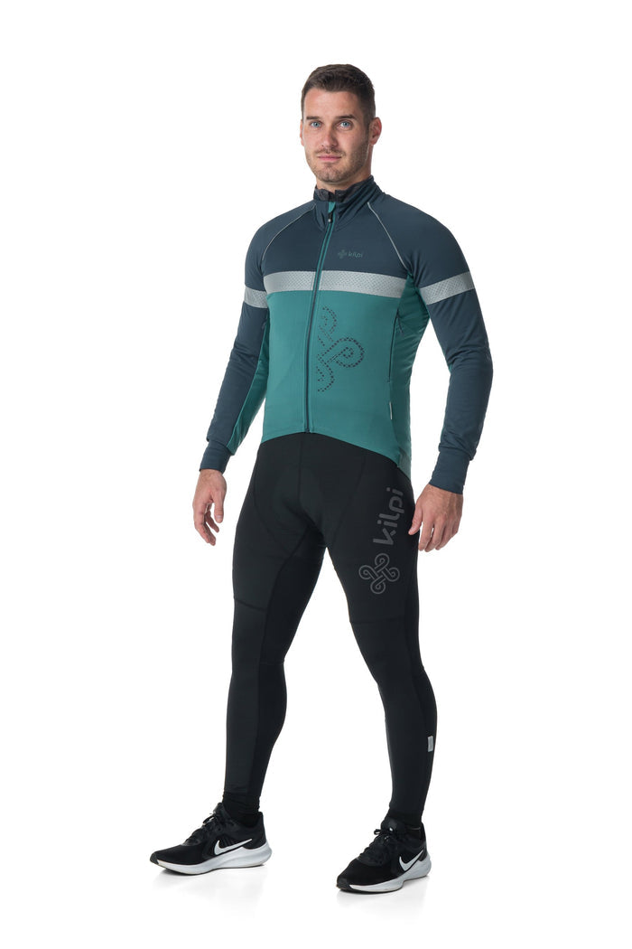 Softshell-Fahrradjacke für Herren Kilpi NERETO-M