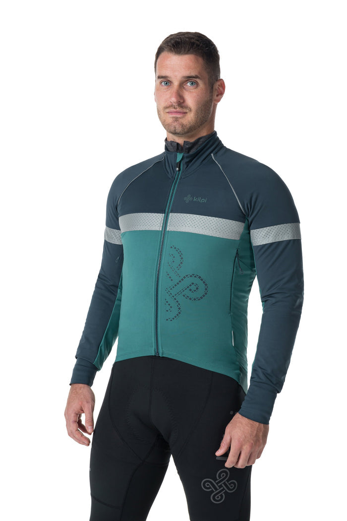 Softshell-Fahrradjacke für Herren Kilpi NERETO-M