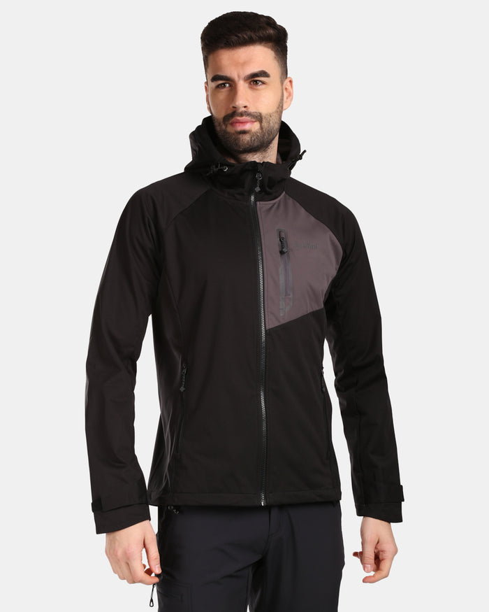 Herren-Softshelljacke Kilpi BELTRA-M
