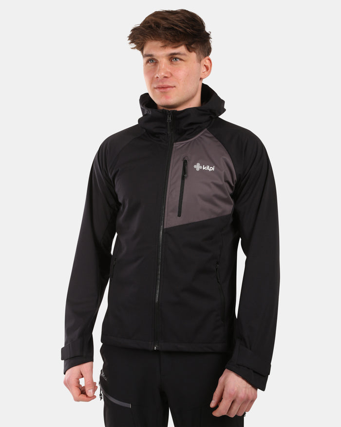 Herren-Softshelljacke Kilpi BELTRA-M