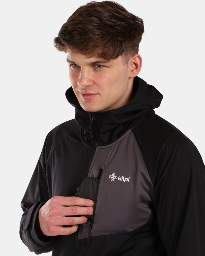 Herren-Softshelljacke Kilpi BELTRA-M
