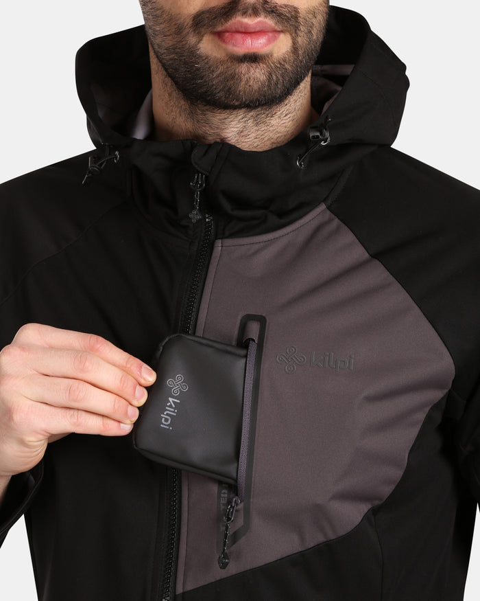 Herren-Softshelljacke Kilpi BELTRA-M