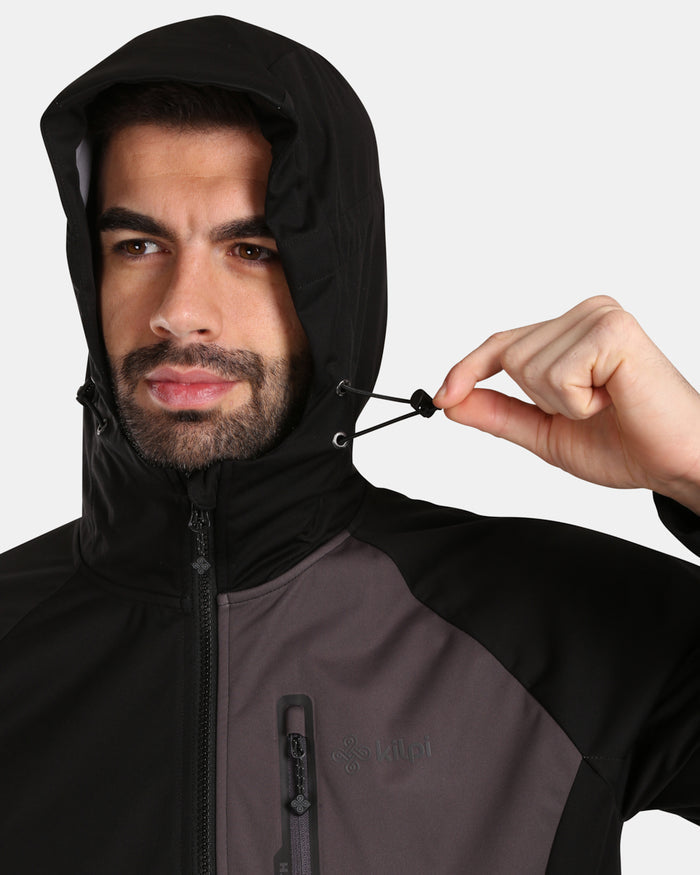 Herren-Softshelljacke Kilpi BELTRA-M