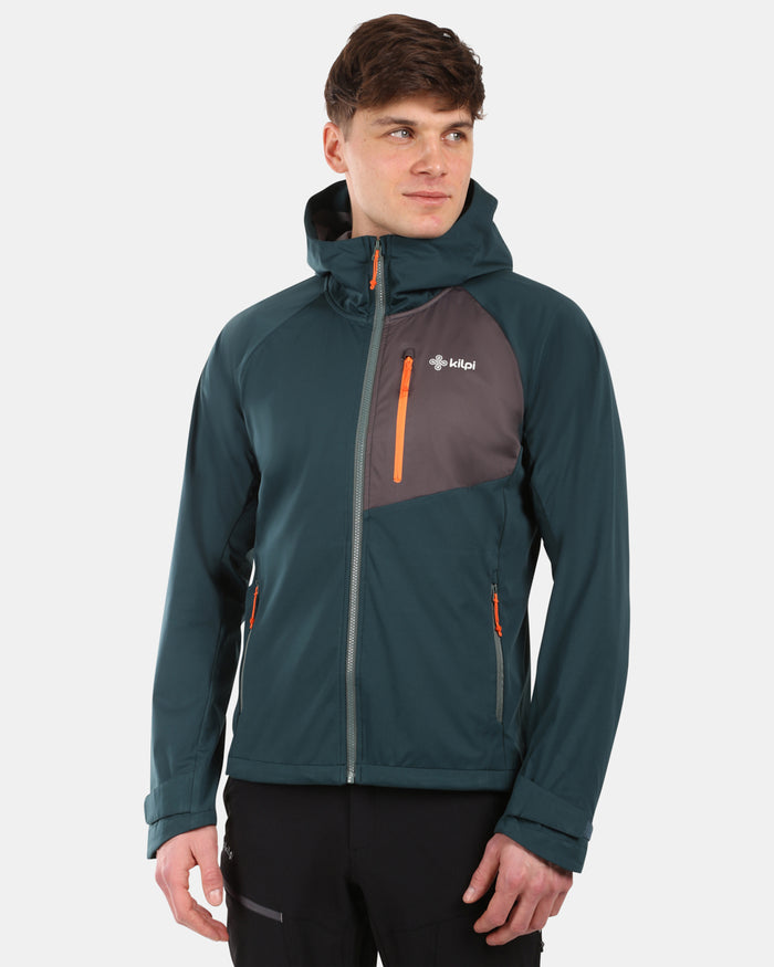 Herren-Softshelljacke Kilpi BELTRA-M