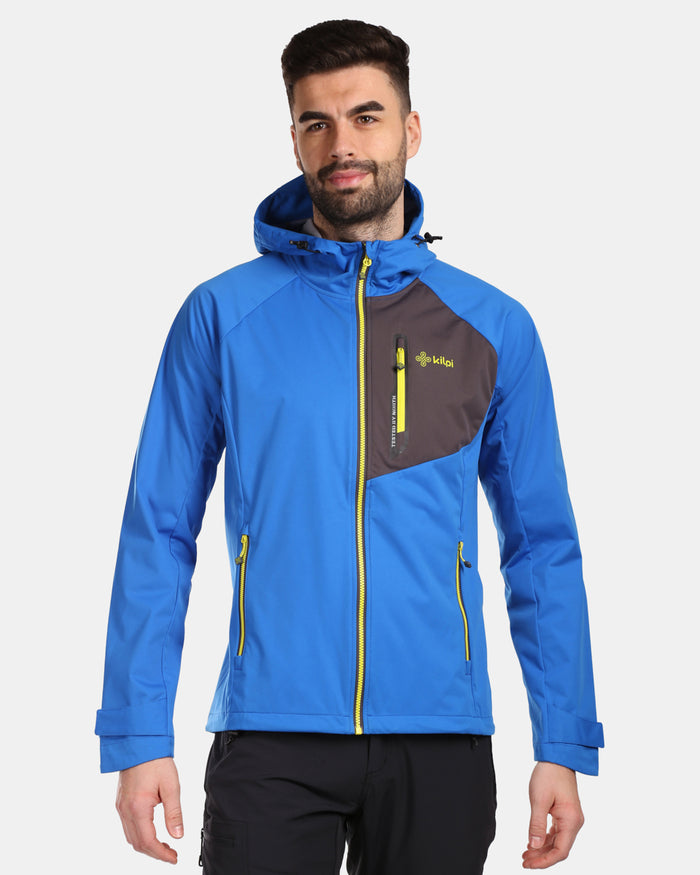 Herren-Softshelljacke Kilpi BELTRA-M