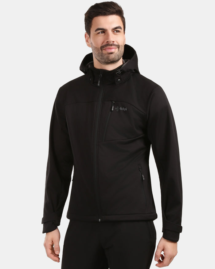 Herren-Softshelljacke Kilpi ONTAVIO-M