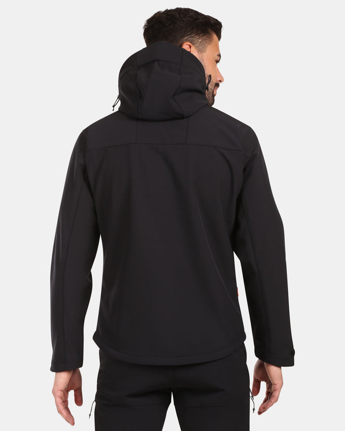 Herren-Softshelljacke Kilpi ONTAVIO-M