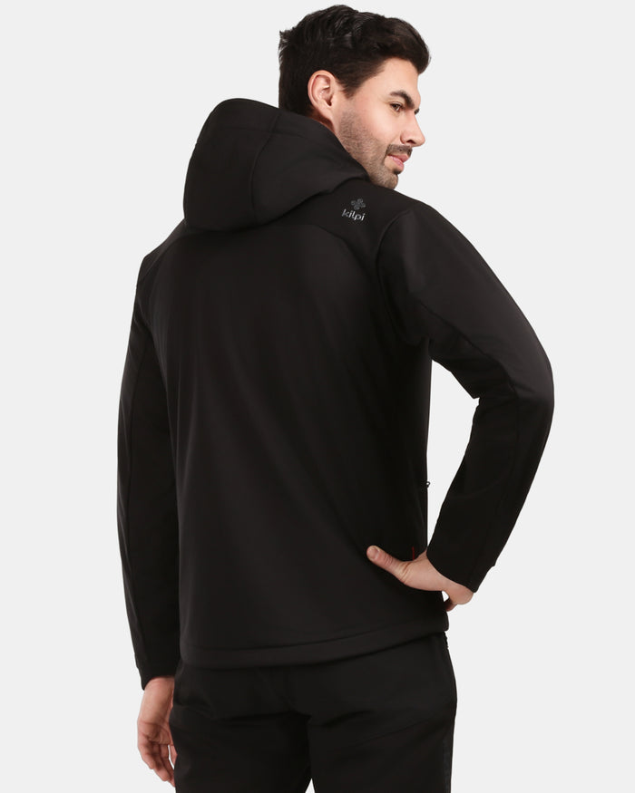 Herren-Softshelljacke Kilpi ONTAVIO-M
