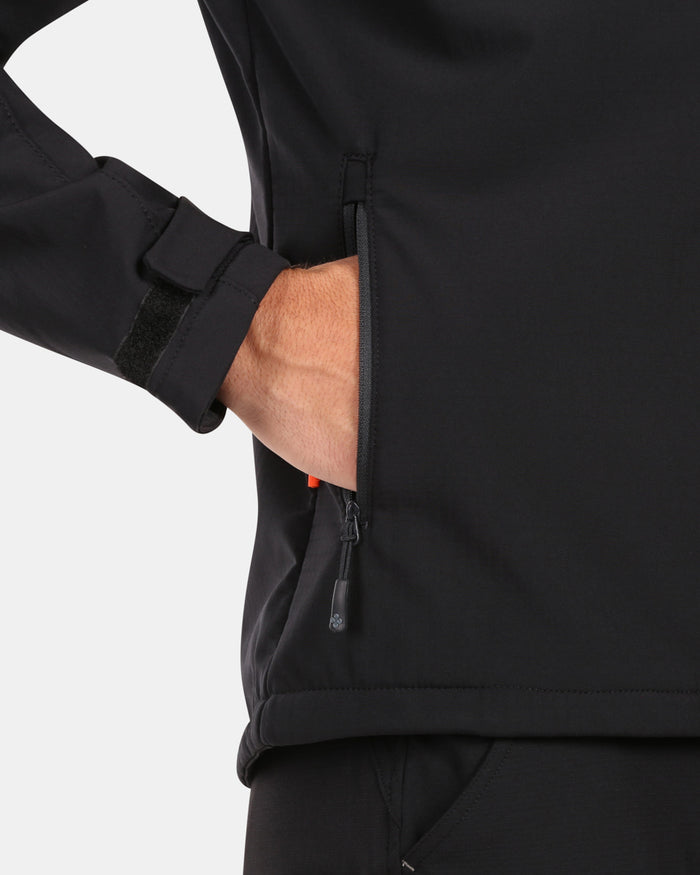 Herren-Softshelljacke Kilpi ONTAVIO-M