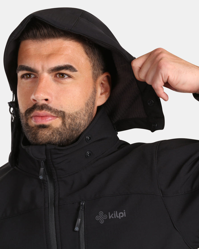 Herren-Softshelljacke Kilpi ONTAVIO-M