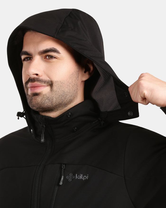 Herren-Softshelljacke Kilpi ONTAVIO-M