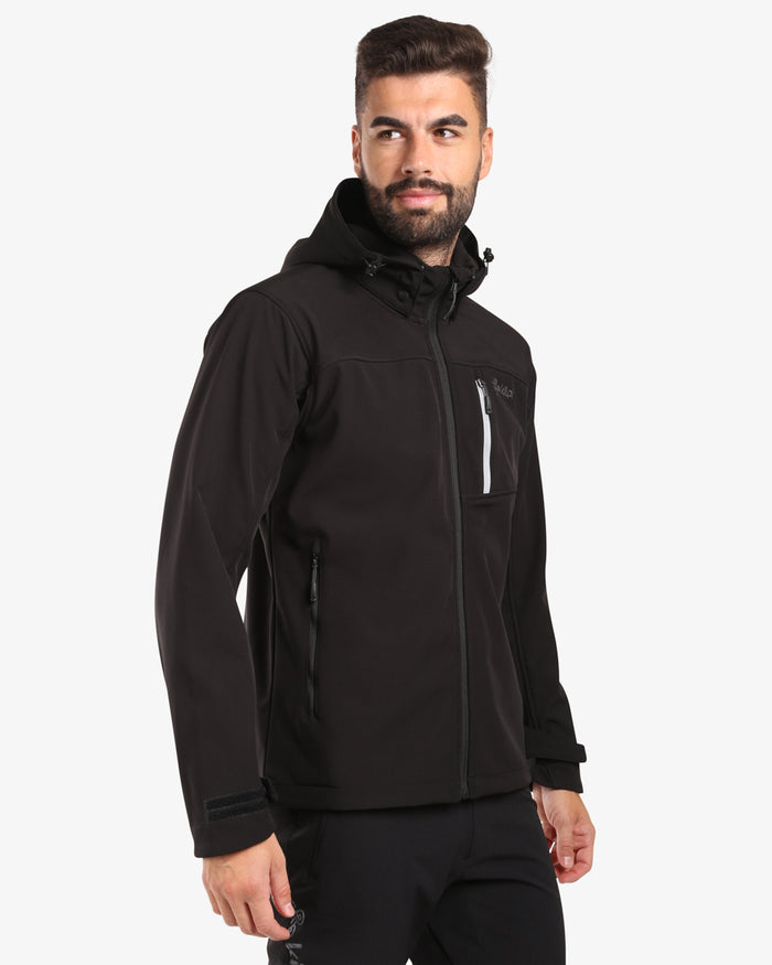 Herren-Softshelljacke Kilpi RAVIO-M