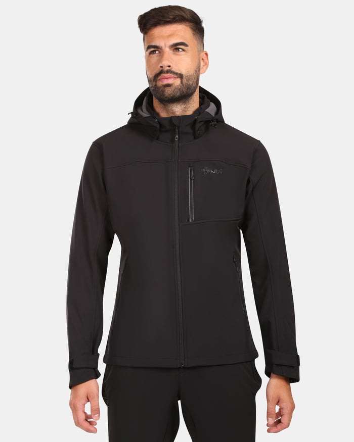 SCHWARZ / 4XL