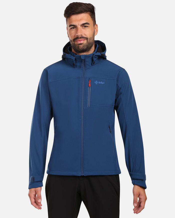 DUNKELBLAU / 4XL