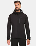 Herren-Softshelljacke Kilpi RAVIO-M