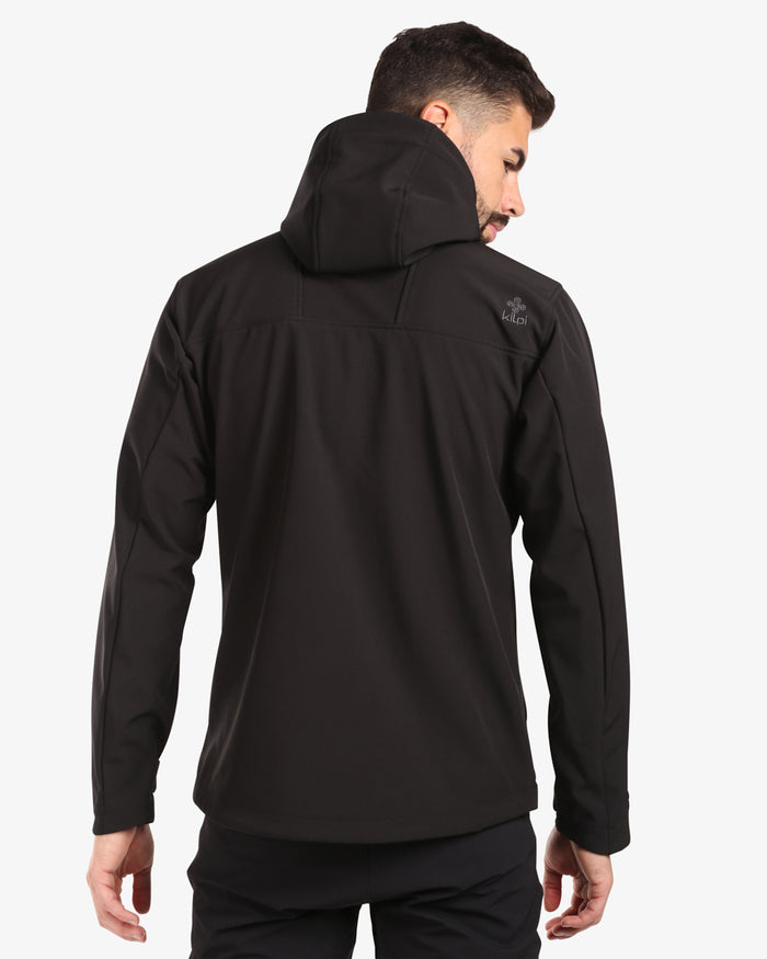 Herren-Softshelljacke Kilpi RAVIO-M