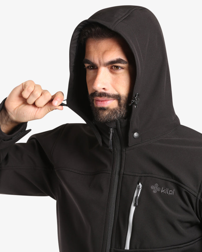 Herren-Softshelljacke Kilpi RAVIO-M