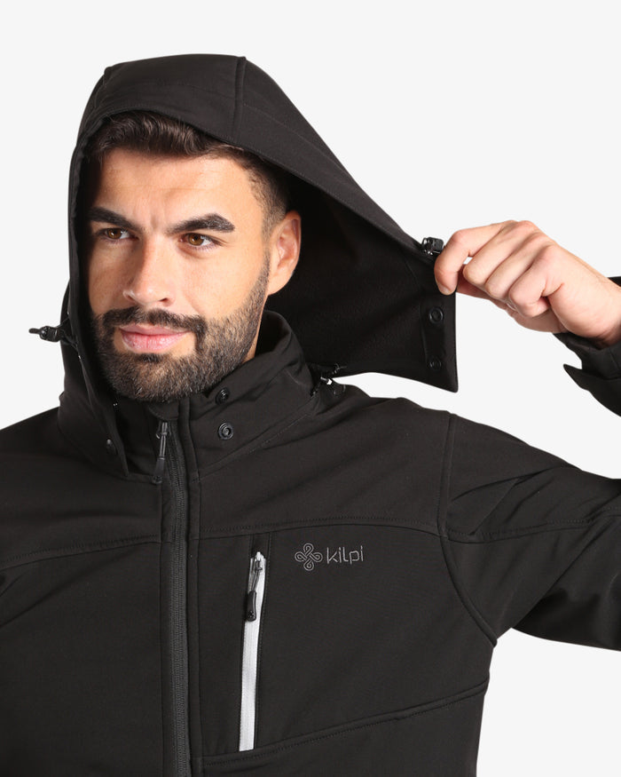 Herren-Softshelljacke Kilpi RAVIO-M