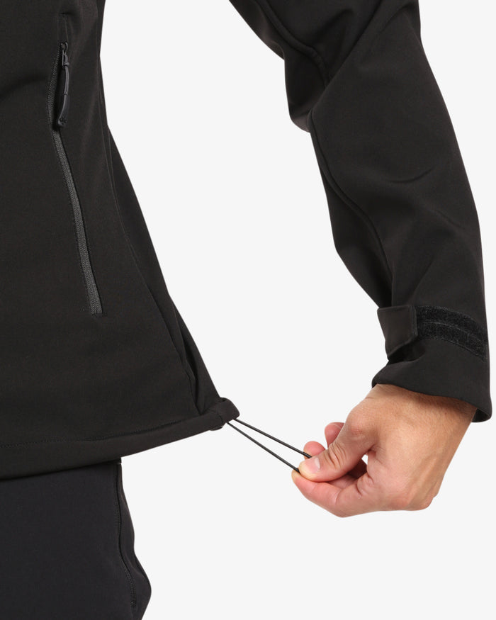 Herren-Softshelljacke Kilpi RAVIO-M