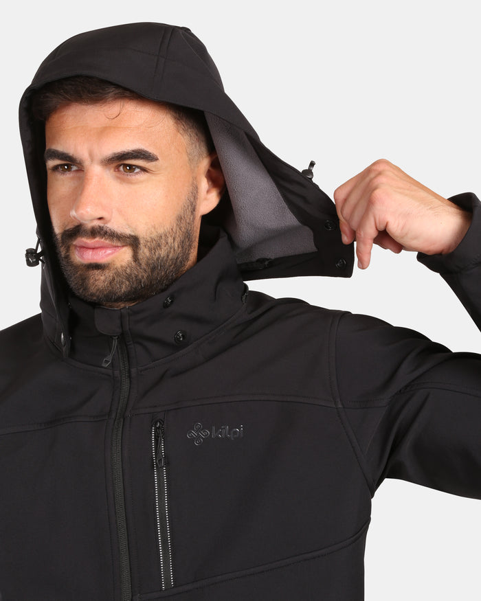 Herren-Softshelljacke Kilpi RAVIO-M