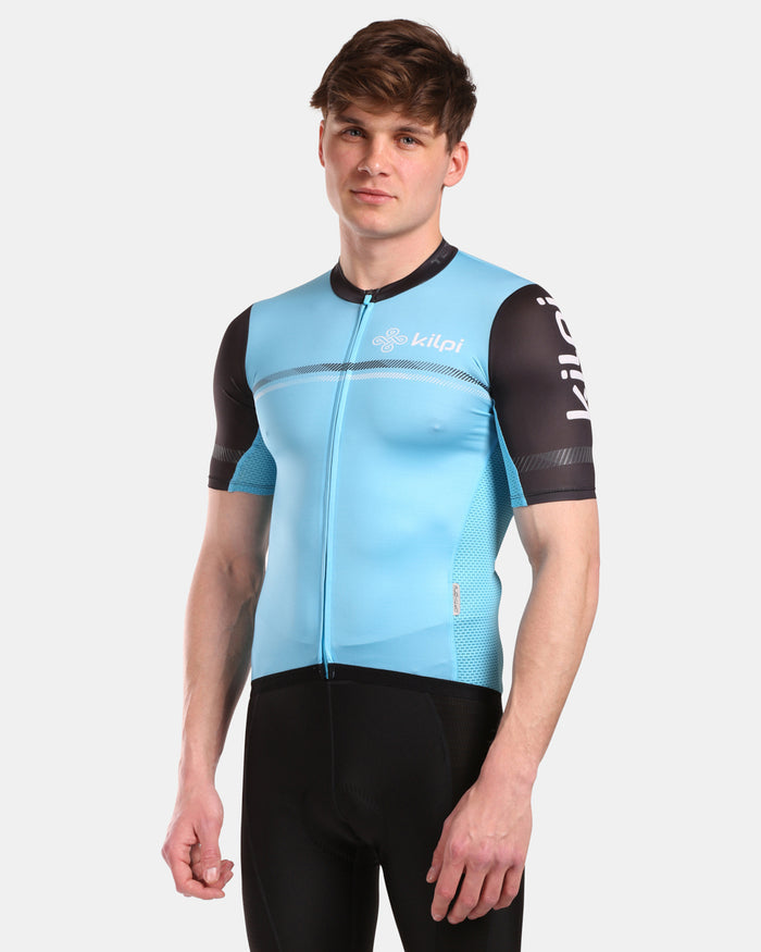 Männer team Radtrikot Kilpi CORRIDOR-M