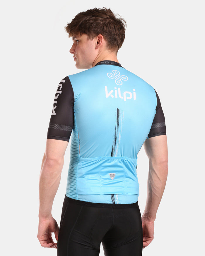 Männer team Radtrikot Kilpi CORRIDOR-M