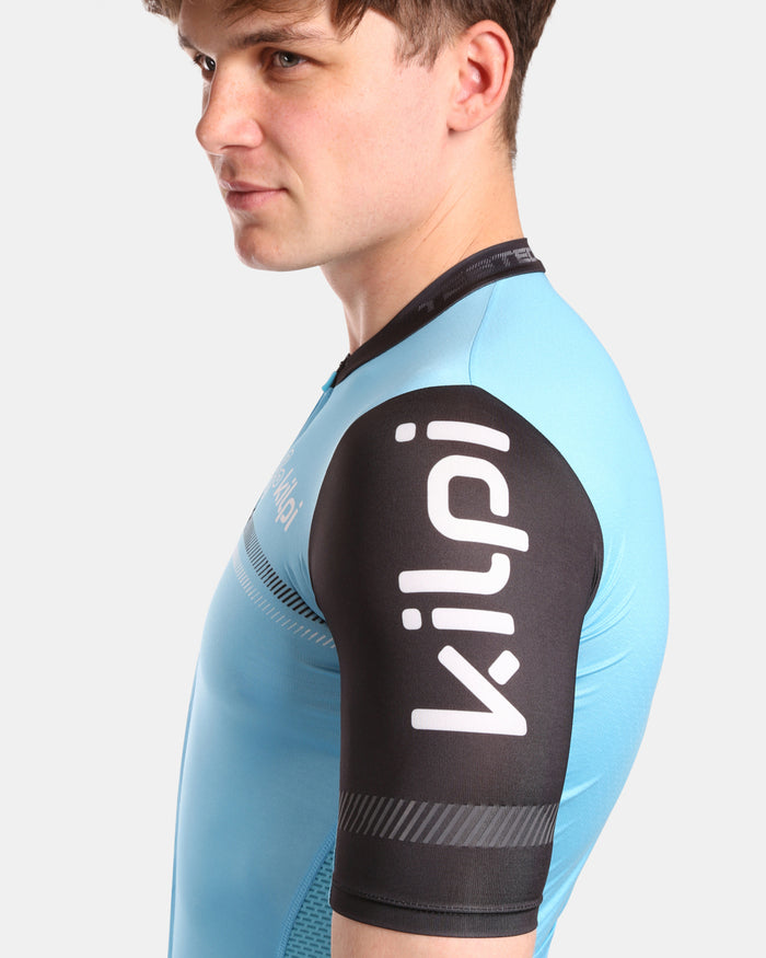 Männer team Radtrikot Kilpi CORRIDOR-M