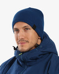 Wintermütze für Herren Kilpi DRACO-M