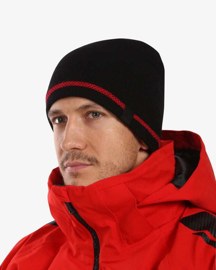 Wintermütze für Herren Kilpi DRACO-M